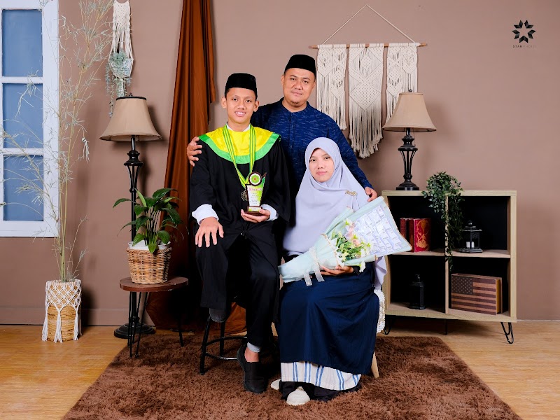 Mengabadikan Kenangan di Cilacap: Ananta Photo Studio Menyempurnakan Setiap Detik
